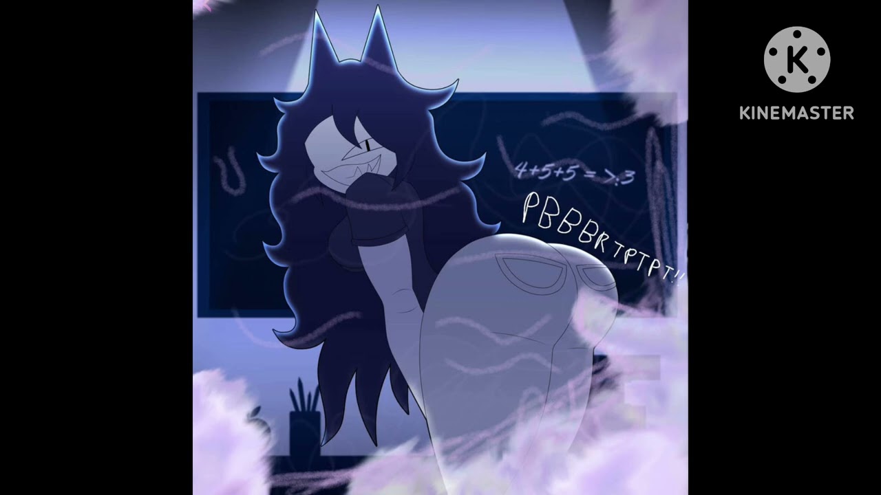 Miss Circle Farts