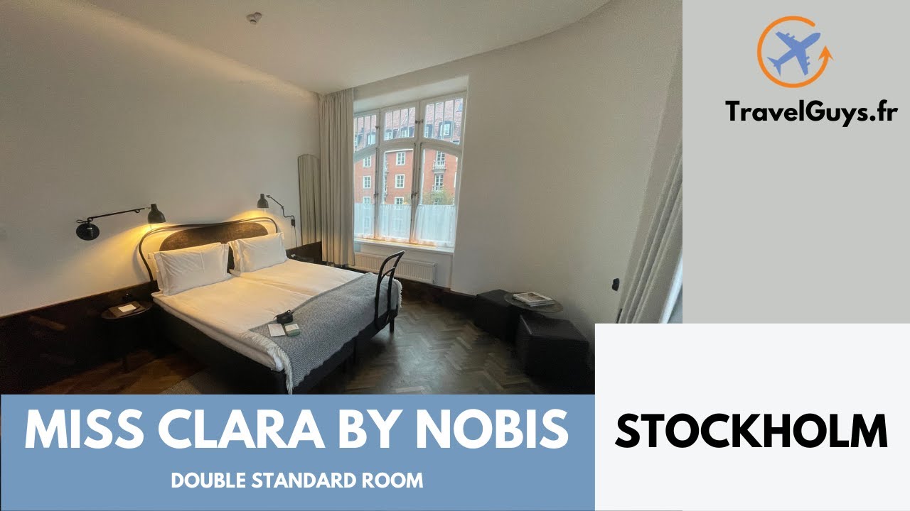 Miss Clara By Nobis - Stockholm