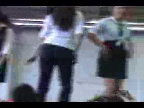 Miss colita 2007 - Insuco 1