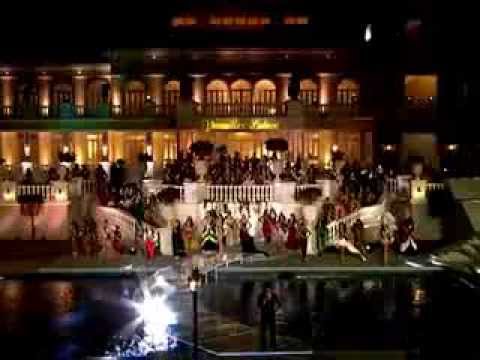 Miss Earth 2012 FULL Video