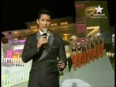 Miss Earth 2012 Swimsuit Competition