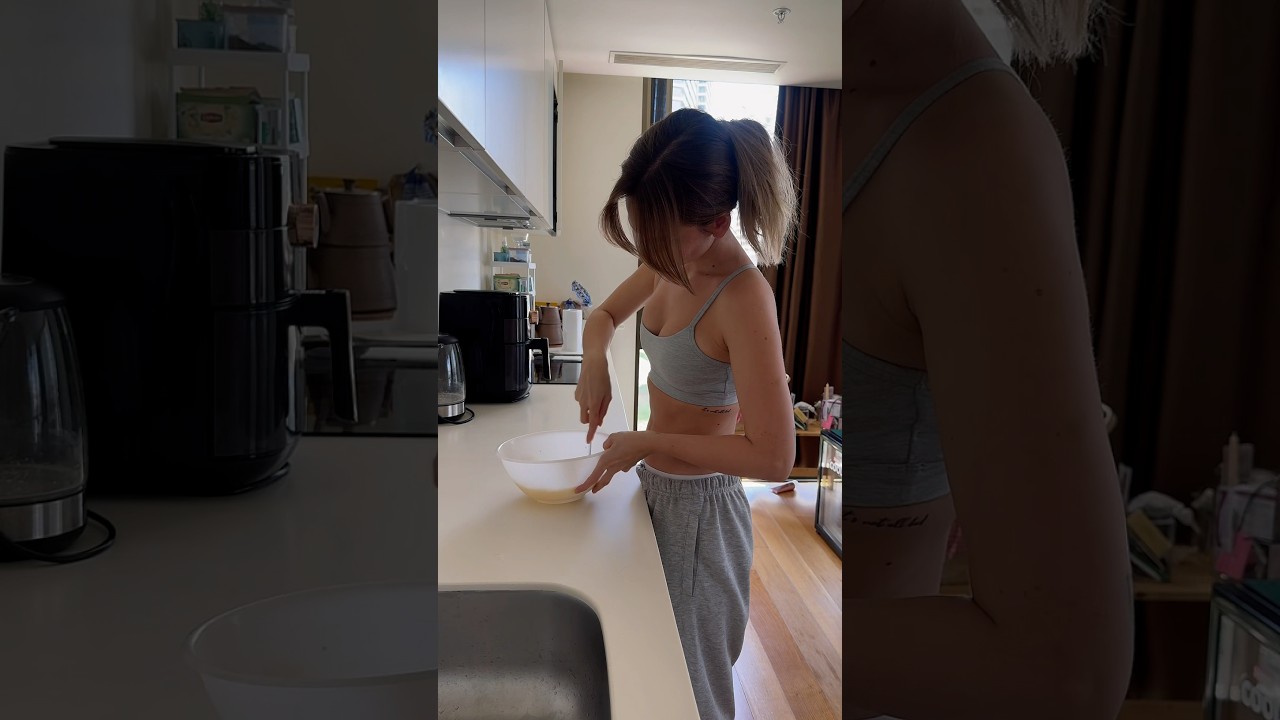 Miss gibi bi kahvaltı 🍳