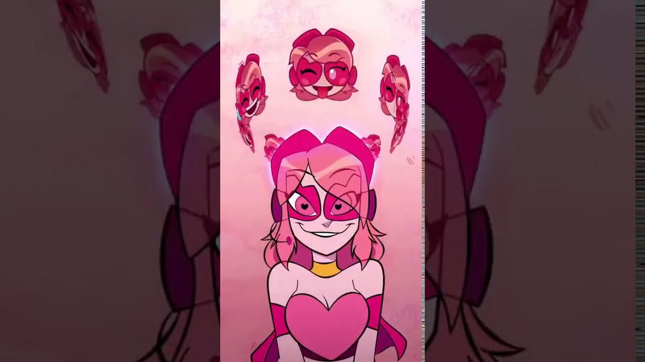 Miss Heed | TikTok | Villainous