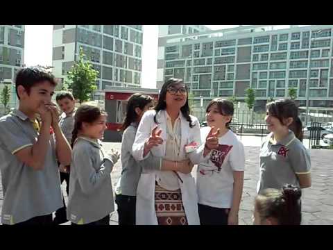 [Miss icha's class] truth or dare with 5D my turn