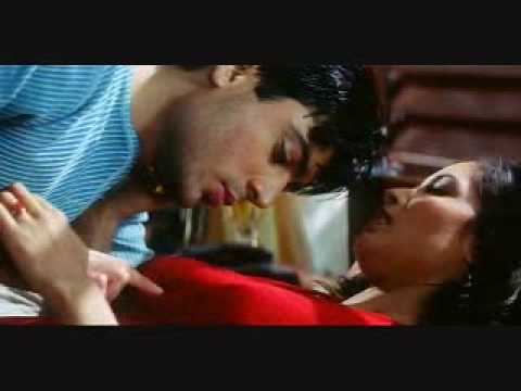 Miss India - Shruti Sharma - Hot scene