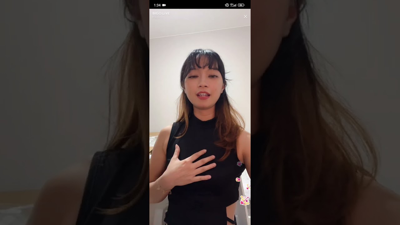 miss kj bigo live (bigo id: kuelegit)