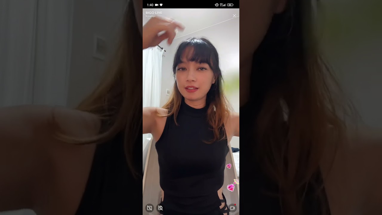 miss kj bigo live (bigo id: kuelegit)