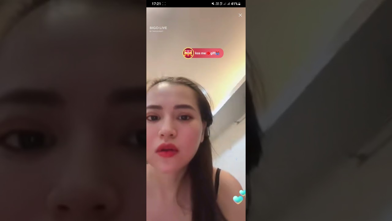 MISS LYN @ BIGO LIVE