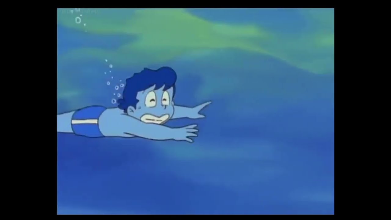 Miss Machiko Episode 31 UW Scene III