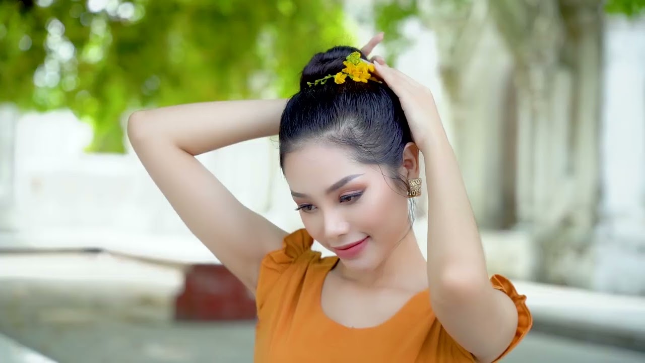 Miss MYANMAR - INTRODUCTION