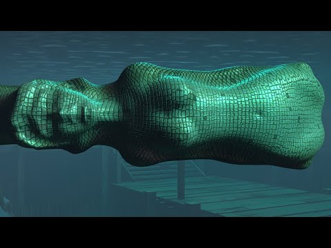 Miss Pauling Snake Vore Animation (Paulingbulge)