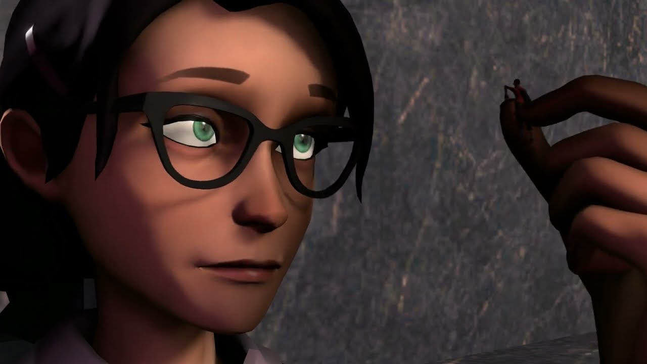 Miss Pauling Vore