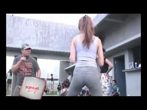 Miss Popular Diary Episode 6 part 3