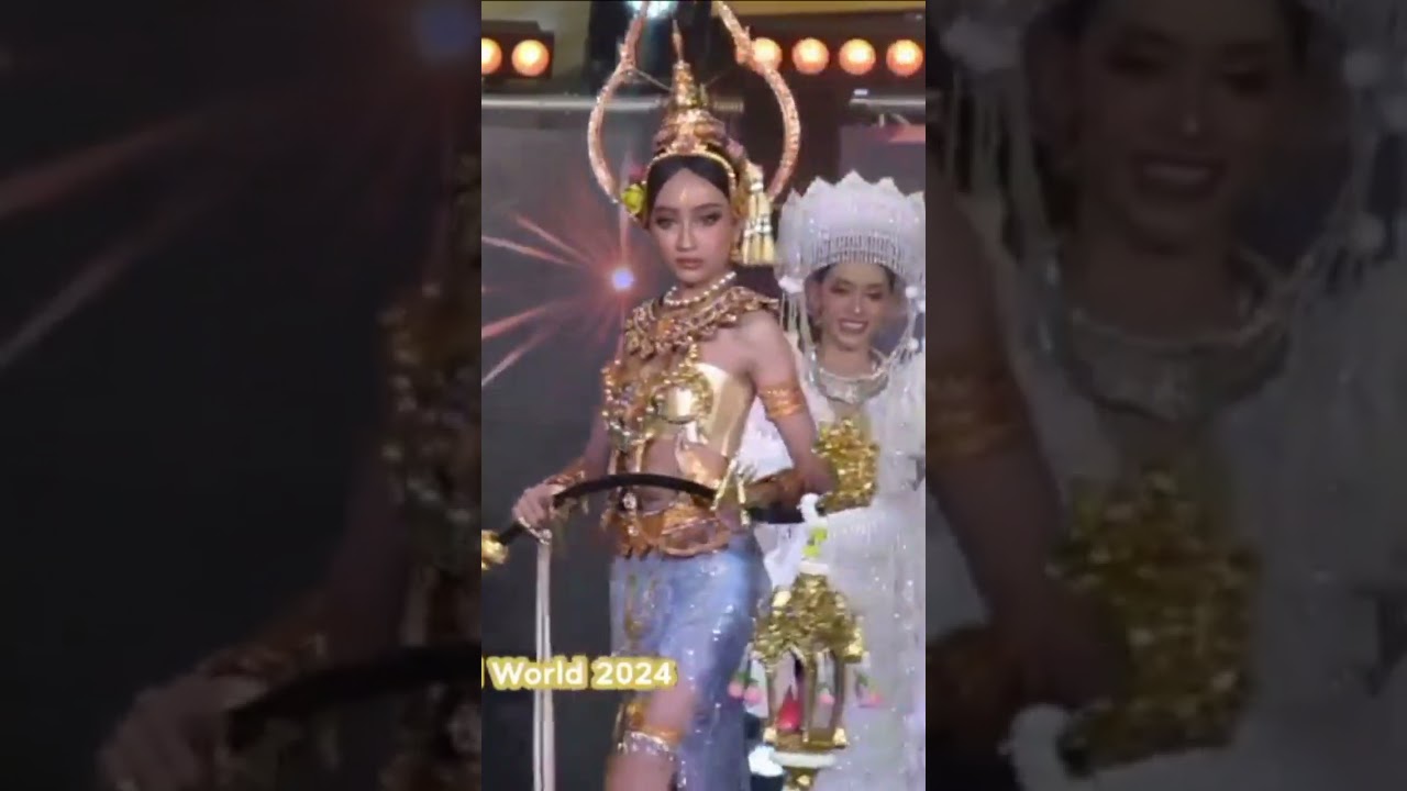 miss teen junior Idol world