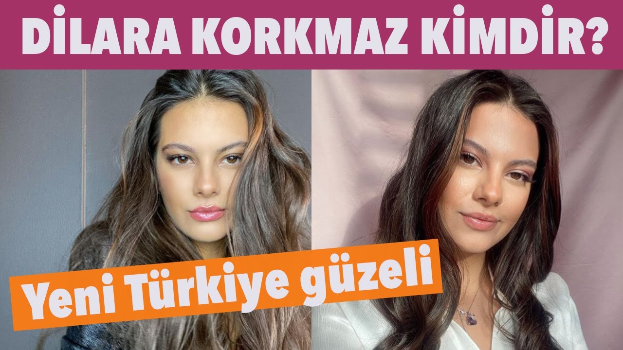 Miss Turkey 2021 birincisi Dilara Korkmaz kimdir?