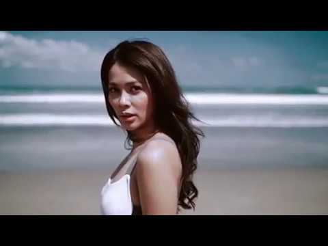 Miss Universe Indonesia 2017 - BUNGA JELITHA - Bikini Photoshoot at Seminyak, Bali