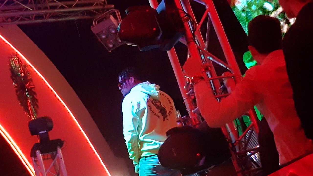 Missh - Rinanc vagy (Liget Club)