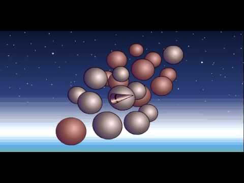 Missile Defense Countermeasures