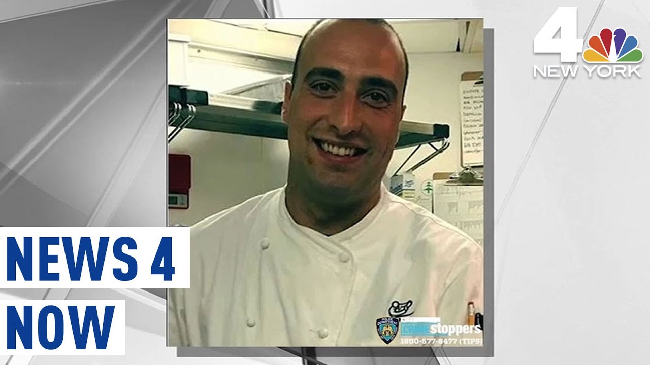 Missing Head Chef of Famous NYC Restaurant Cipriani Dolci Found Dead | News 4 Now, Aug. 22