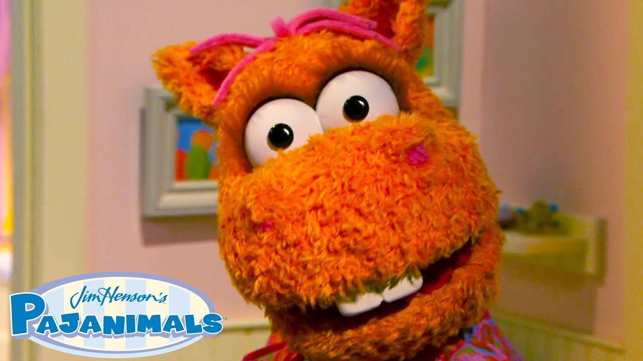 Missing Mom and Dad | Pajanimals Episode 4 | Full Episodes | Pajanimals
