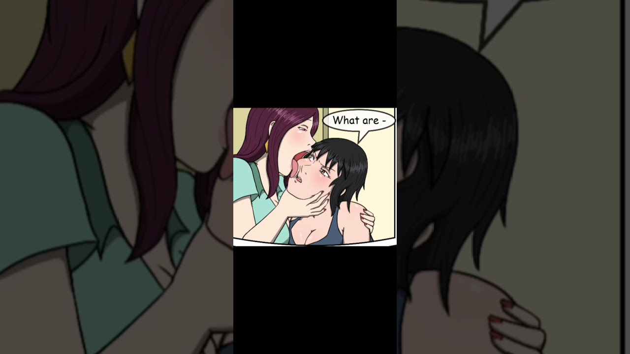 Missing Student- Vore Comic