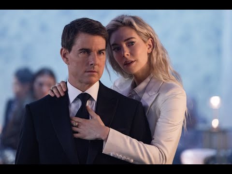 MISSION  IMPOSSIBLE: ODPLATA - PRVÁ ČASŤ - trailer (slovenské titulky)