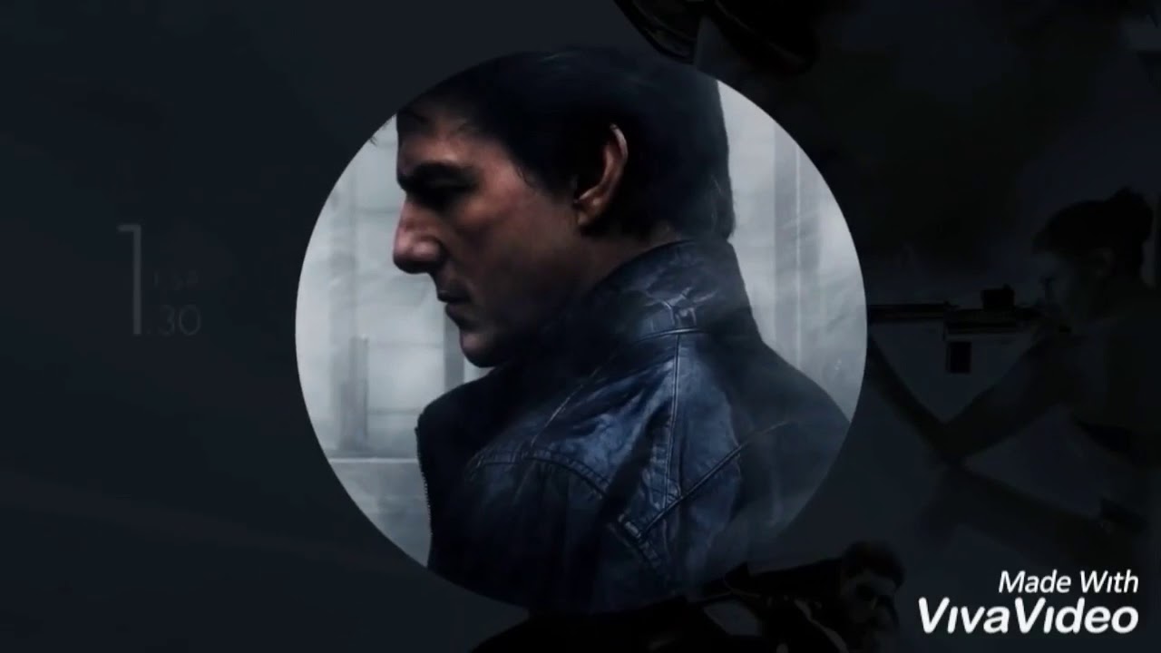 Mission: Impossible - Rogue Nation on MBC 2