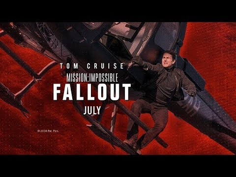 MISSION IMPOSSIBLE ALL MOVIE SONG