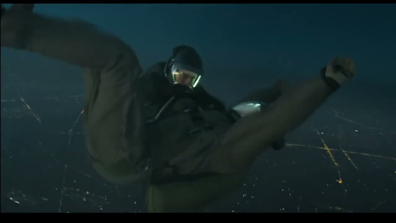 Mission Impossible Fallout  | Exclusive 10 min clip  | Tom Cruise