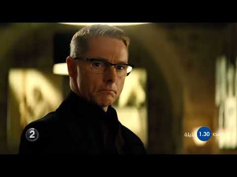 Mission Impossible: Rogue Nation - MBC 2