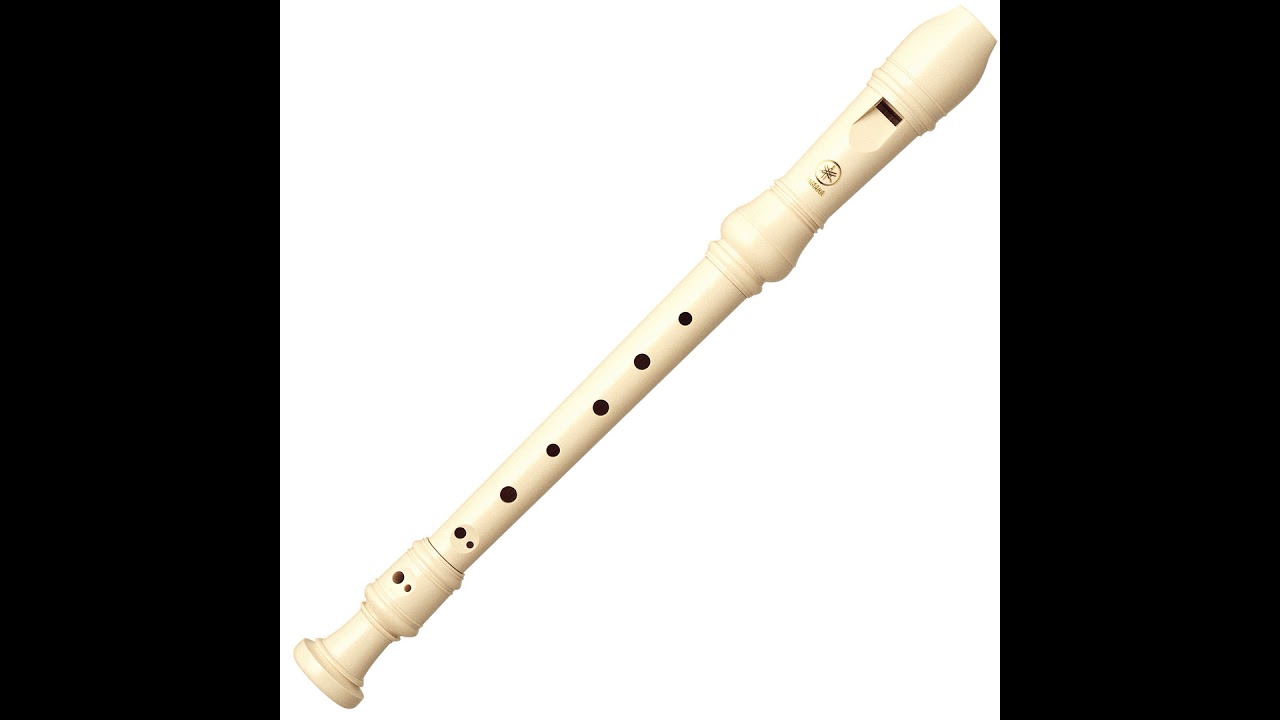 Mission Impossible Theme Song (Flute Cover)