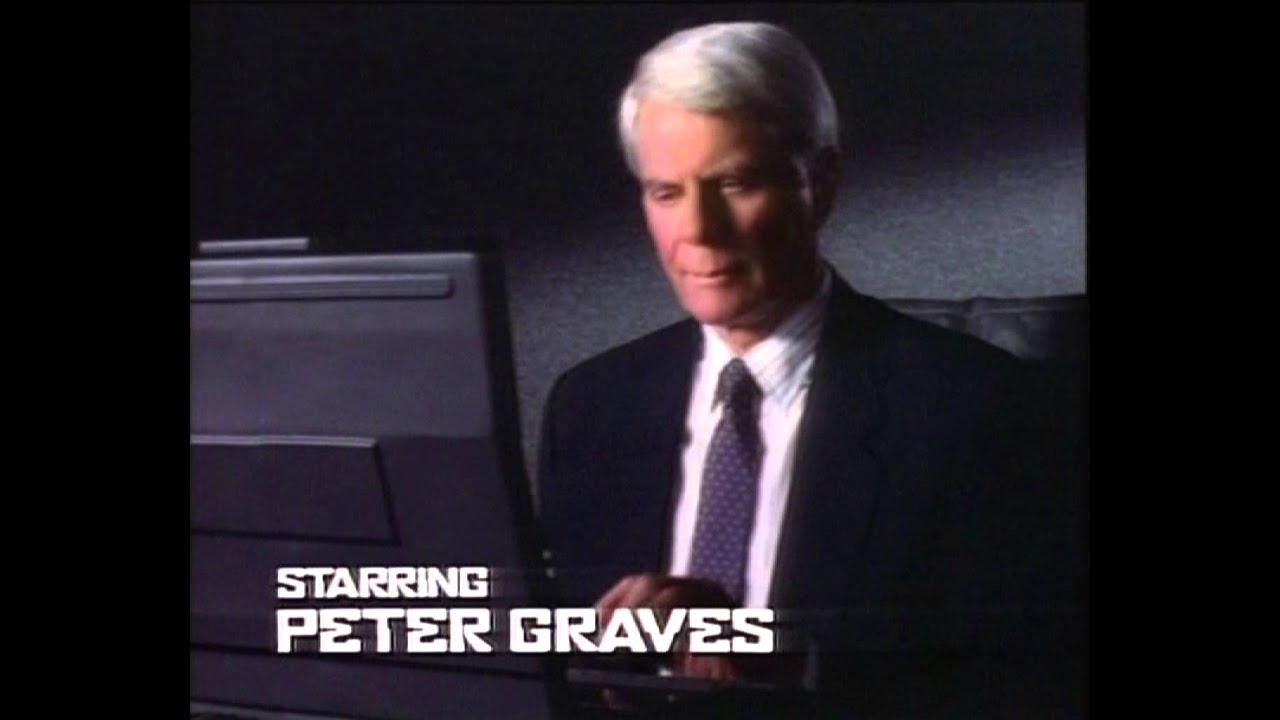 Mission Impossible TV 1989 - Opening Stereo HQ
