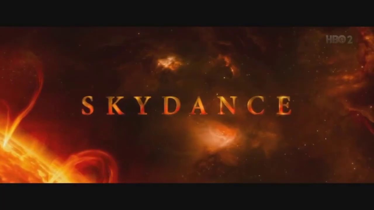 Mission Impossible-HBO 2 intro