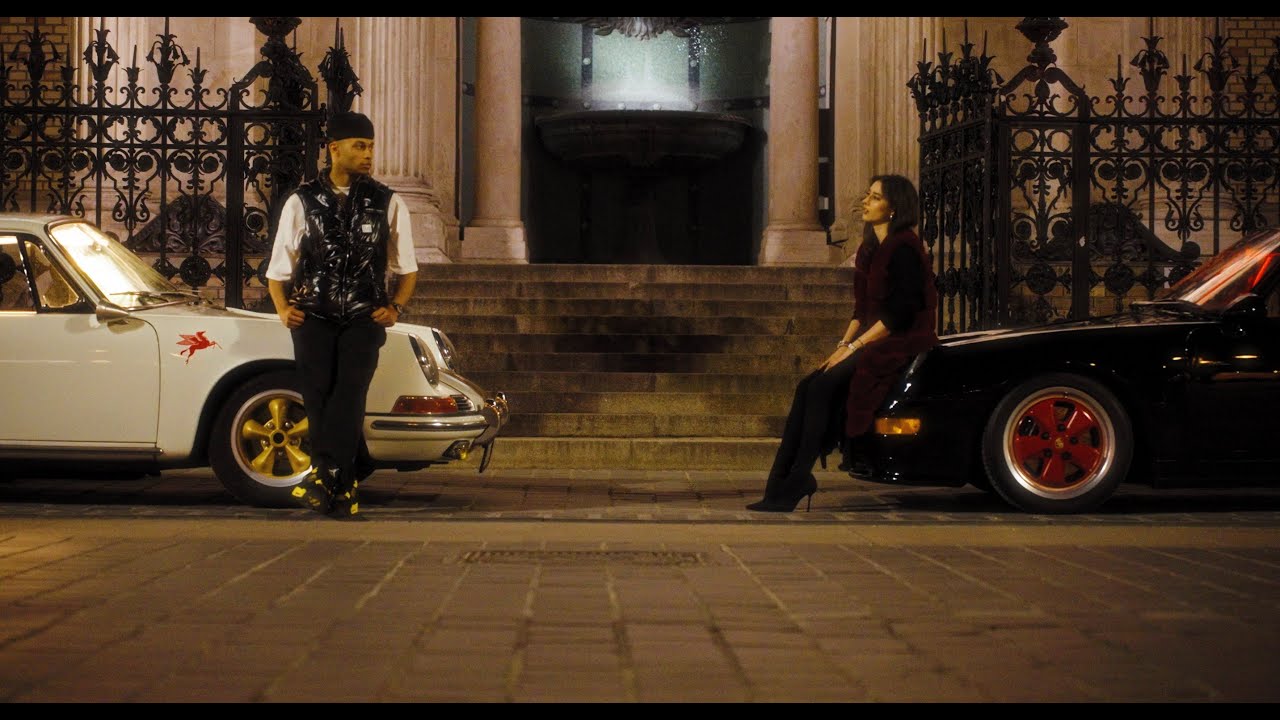 MissMia ™ feat. lil abloo: Szívdobogásod (Official Music Video)