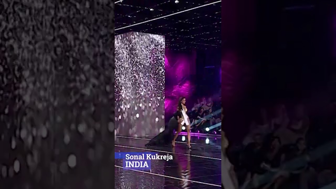 #misssupranational2024 #india    #swimsuit  #confidence  #malopolska  #nowysacz  #shorts