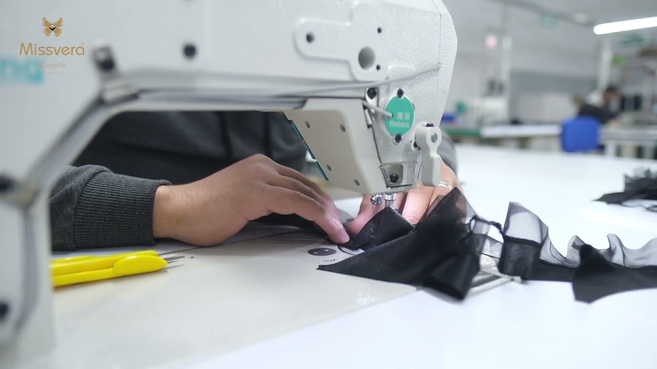 Missvera İç Giyim Fabrika