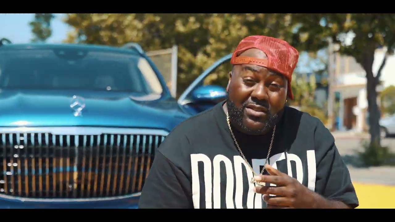 Mistah F.a.b. - Belts To Butts [Official Video]