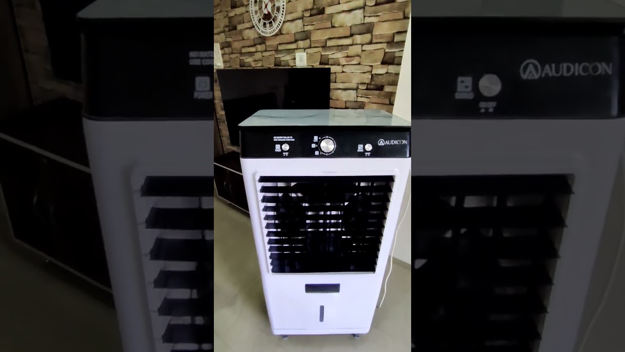 mistake to avoid for cooler tips🤗💯 #desertcooler #summer #watercooler #aircooler #