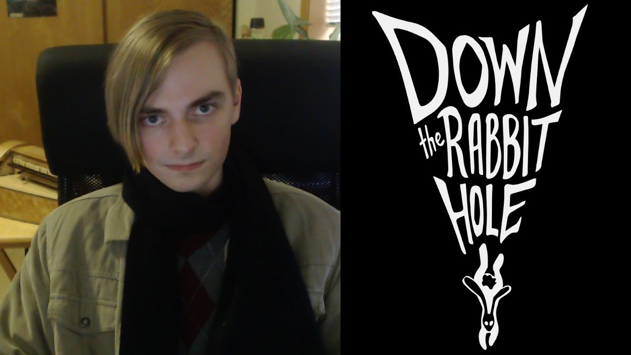 Mistakes 2 | Down the Rabbit Hole