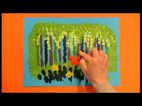 Mister Maker - Series 2, Episode 3