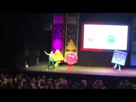 Mister Maker Returns Clip