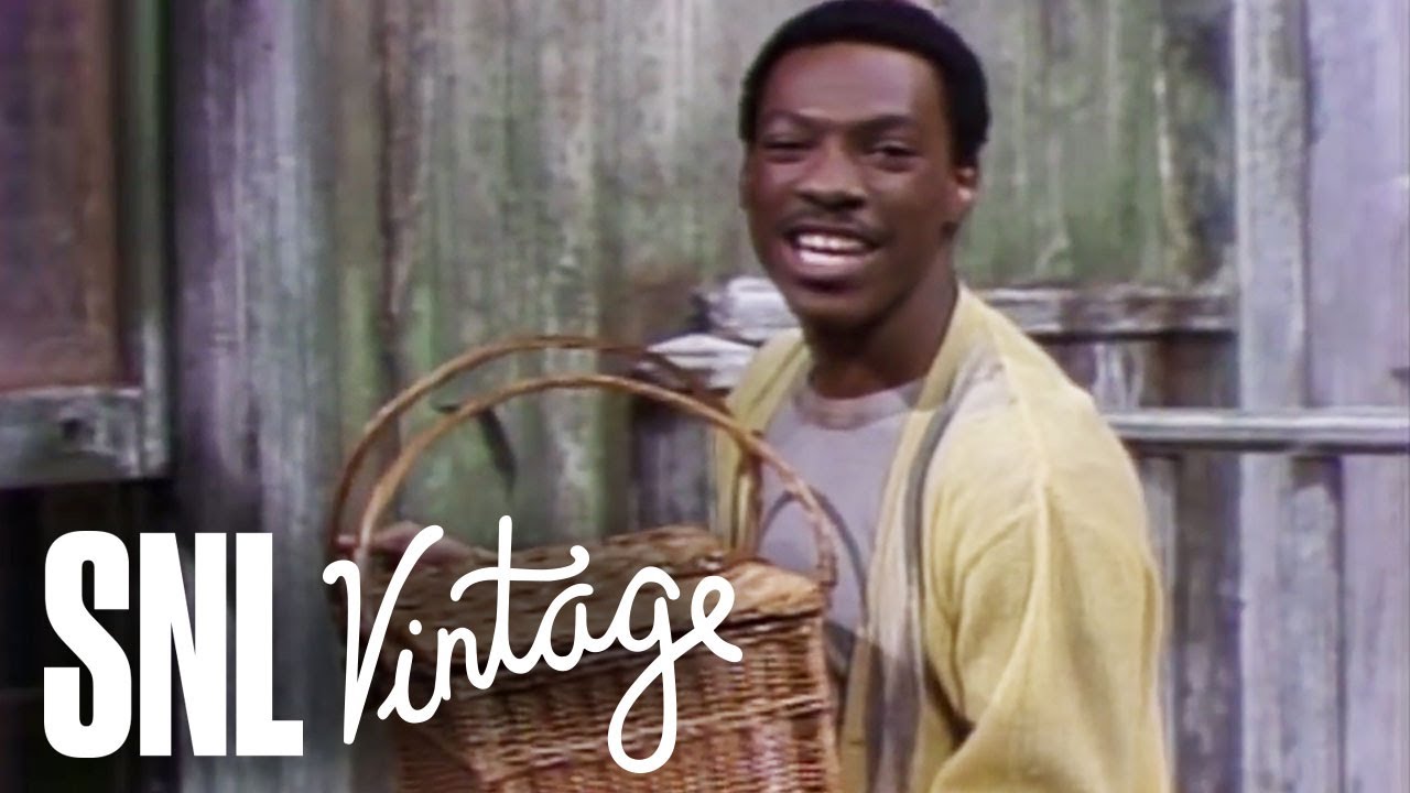 Mister Robinson's Neighborhood: Babies - SNL