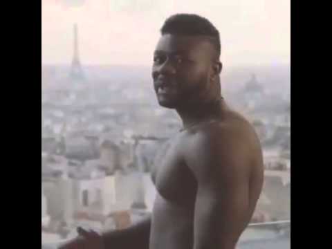 Mister V vine makassy