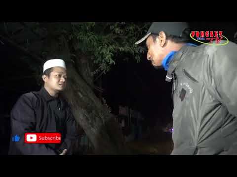 Misteri Jembatan Kali Watgali Dukuhturi Tegal  BRUG BELIS