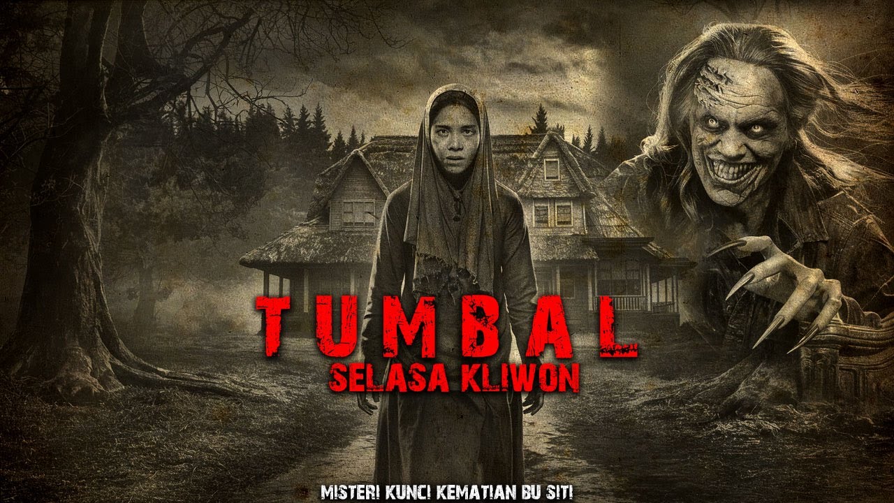 MISTERI KUNCI KEMATIAN BU SITI