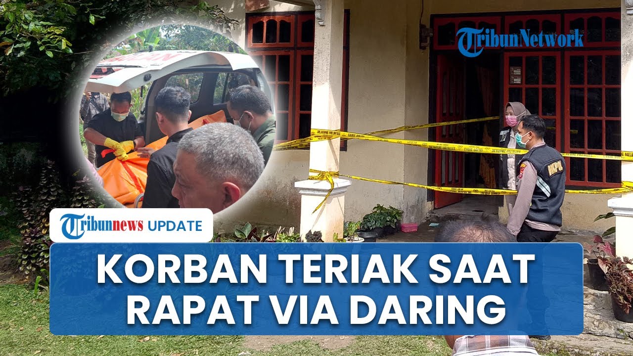 Misteri Pembunuhan Wanita Muda di Curup Bengkulu: Korban Penuh Luka & Polisi Buru Palaku