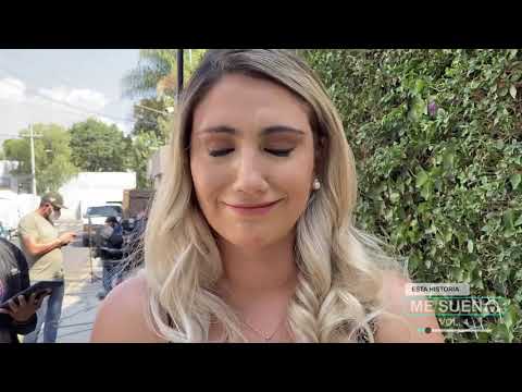 MISTERIO RESUELTO CON JESSICA ROTAECHE Y LESSLIE APODACA