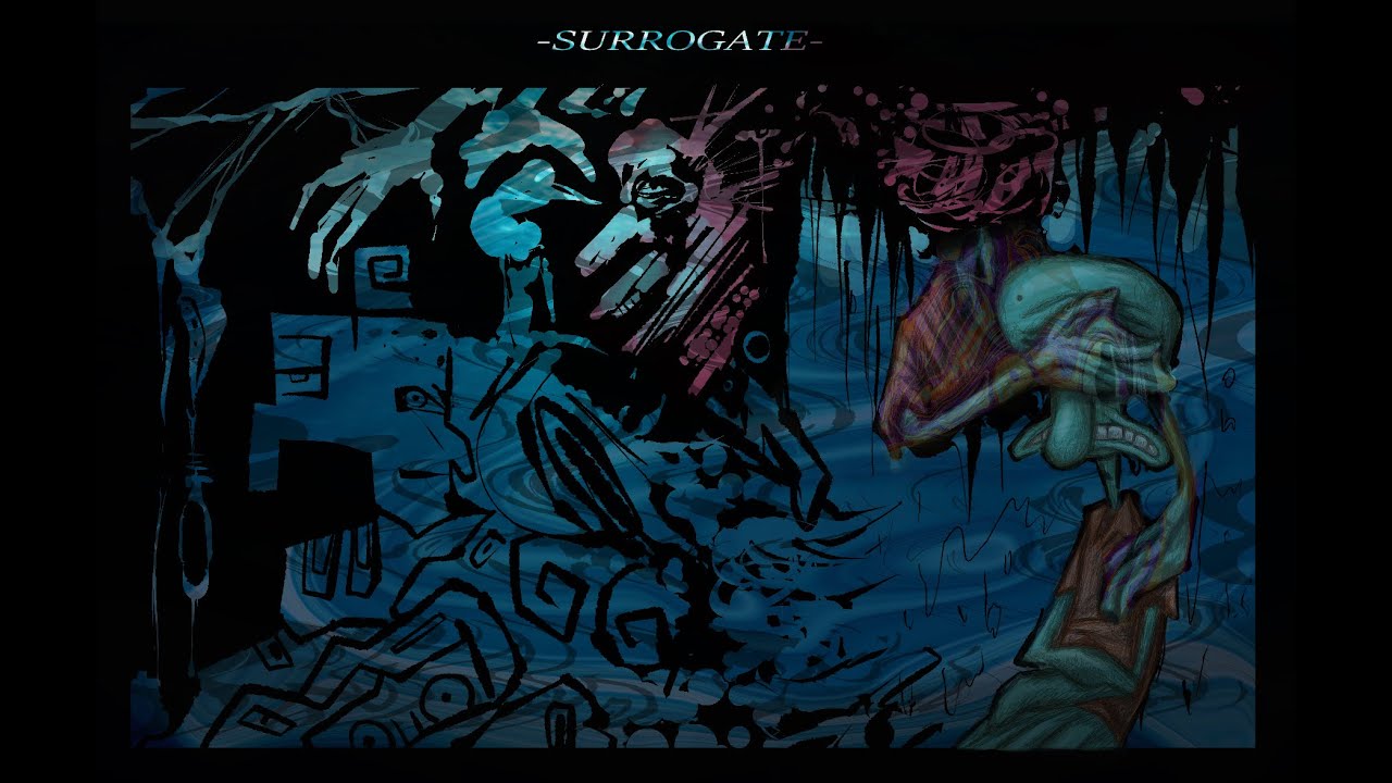 Mistful Crimson Morning: Surrogate [ft. @churgneygurgney9895, @Ironik0422]