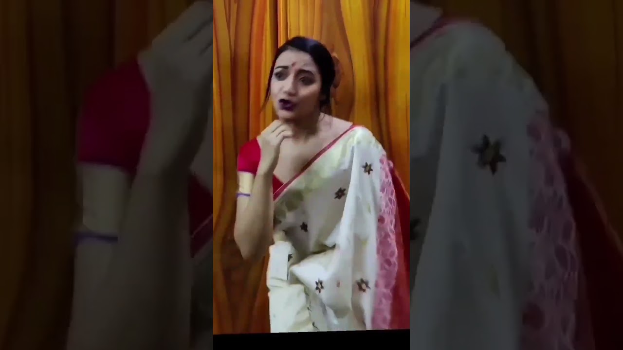 Misti Basu hot dance #shorts #webseries #trending #viral #ullu