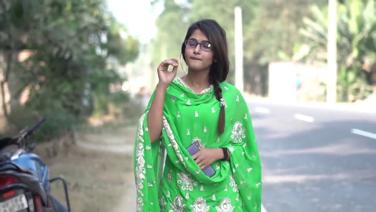 Misti Roy | Lagdi Lahor Diya Lagdi Punjaab Diya |